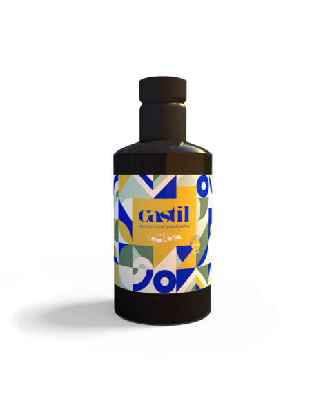 Bouteille 50cl Cuvée Équilibre