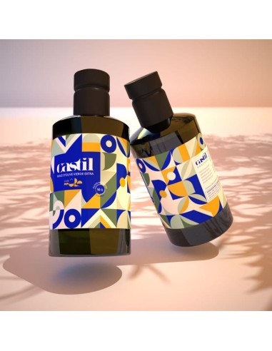 Bouteille 50cl Cuvée Mûre