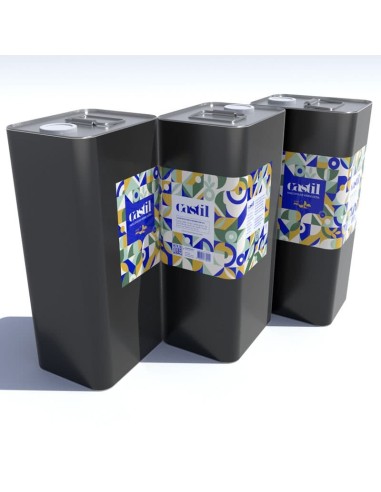 Bidon 5L Cuvée Mûre