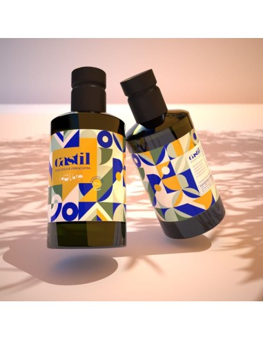 Bouteille 50cl Cuvée Équilibre