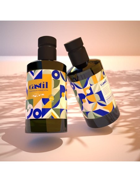 Bouteille 50cl Cuvée Équilibre