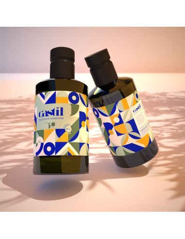 Bouteille 50cl Cuvée Bio