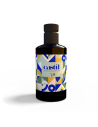 Bouteille 50cl - Cuvée Bio, pureté et finesse - Huile d’olive Castil