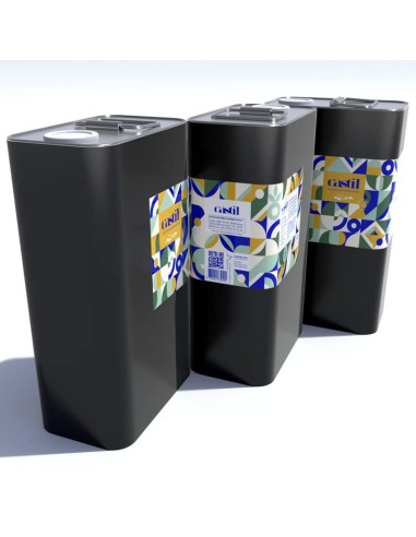 Bidon 3L Cuvée Équilibre