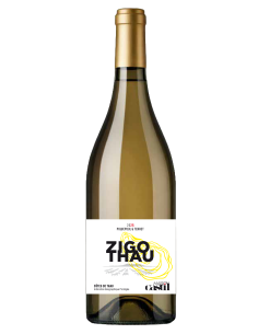 ZIGOTHAU - IGP Côtes de Thau - Vin blanc
