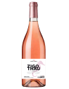 ZIGOTHAU - IGP Côtes de Thau - Vin Rosé